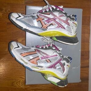 Balenciaga - Runner Sneaker size 39